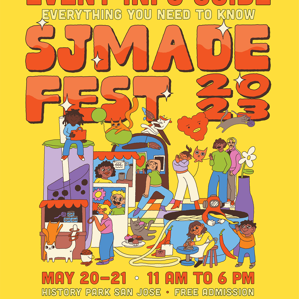 SJMade Fest 1